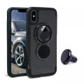RokForm Crystal Slim Phone Case for iPhone XS/X